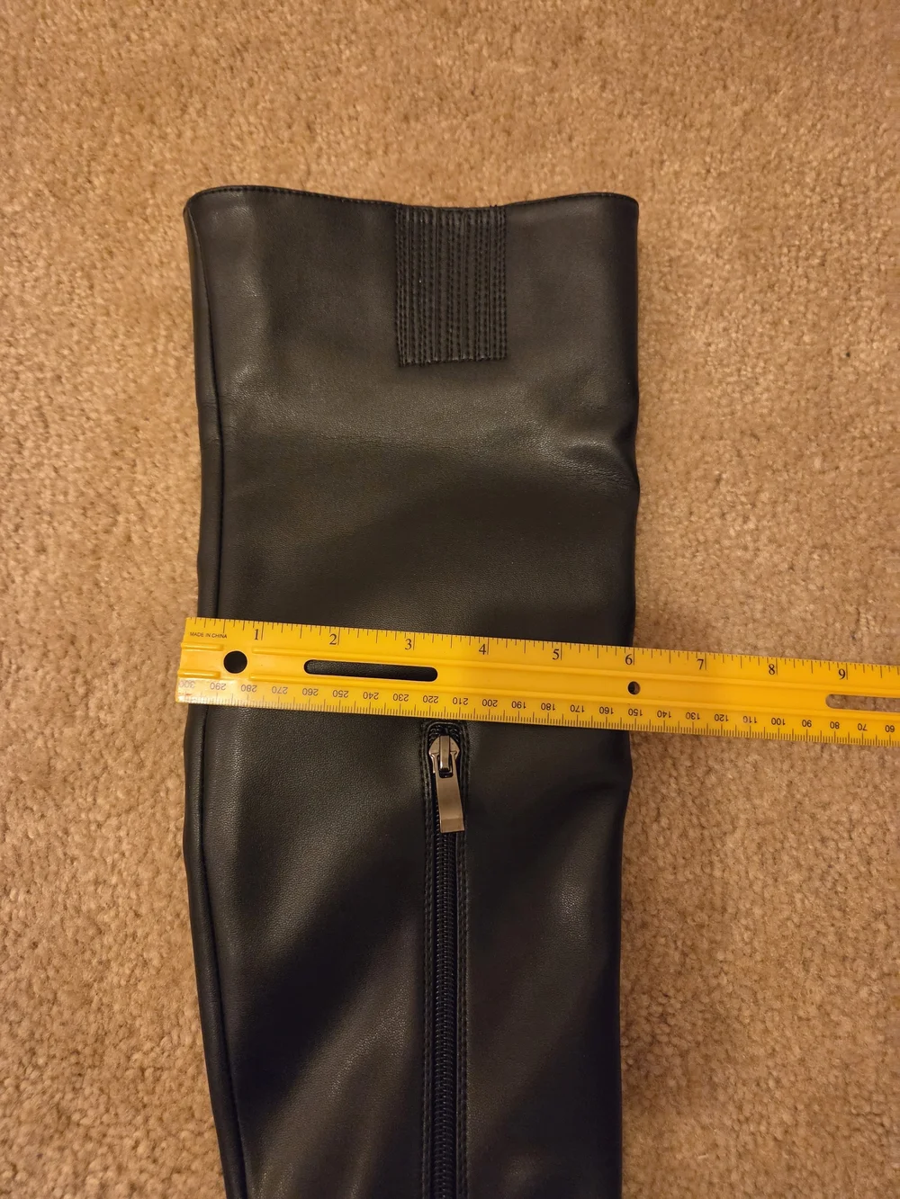 Arollo over the knee boots